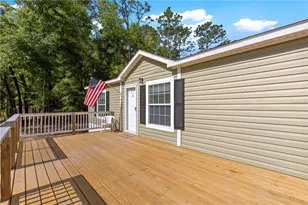4146 SW 186th Ct, Dunnellon, FL 34432 - Photo 5
