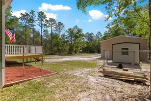 4146 SW 186th Ct, Dunnellon, FL 34432 - Photo 43