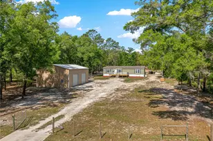 4146 SW 186th Ct, Dunnellon, FL 34432 - Photo 65