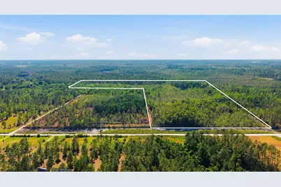 Tbd NE 125th Avenue, Fort Mc Coy, FL 32134 - Photo 1