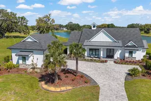 12902 SW 138th Loop, Dunnellon, FL 34432 - Photo 5