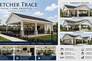 11031 NW 167th Terrace, Alachua, FL 32615 - Photo 29