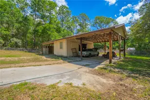 5581 SW 197th Terrace, Dunnellon, FL 34431 - Photo 37