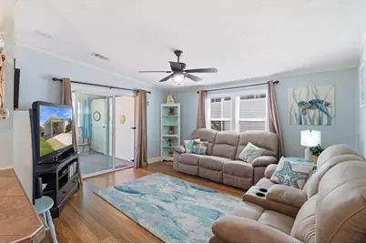 11673 W Clearwater Court, Homosassa, FL 34448 - Photo 17