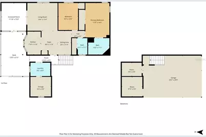 11673 W Clearwater Court, Homosassa, FL 34448 - Photo 47