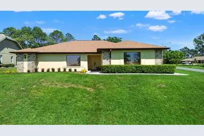 12001 Granada Place, Weeki Wachee, FL 34614 - Photo 1