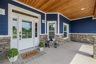 5927 NE 62nd Court Rd, Silver Springs, FL 34488 - Photo 7