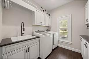 5927 NE 62nd Court Rd, Silver Springs, FL 34488 - Photo 29