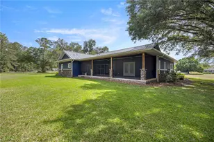 5927 NE 62nd Court Rd, Silver Springs, FL 34488 - Photo 33