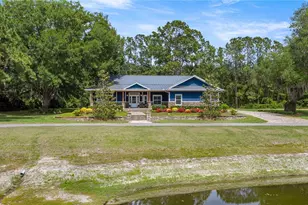 5927 NE 62nd Court Rd, Silver Springs, FL 34488 - Photo 43