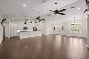 5927 NE 62nd Court Rd, Silver Springs, FL 34488 - Photo 11