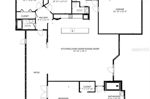 5927 NE 62nd Court Rd, Silver Springs, FL 34488 - Photo 55