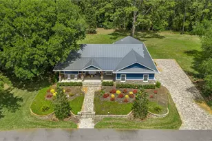 5927 NE 62nd Court Rd, Silver Springs, FL 34488 - Photo 3