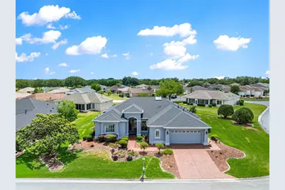 9280 SE 126th Street, Summerfield, FL 34491 - Photo 1