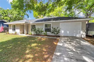 6115 NW 52nd Street Rd, Ocala, FL 34482 - Photo 5