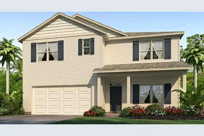 5297 SW 53rd Lane, Gainesville, FL 32608 - Photo 1