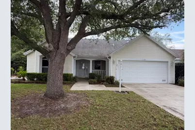 1109 Monterey Lane, Lady Lake, FL 32159 - Photo 1
