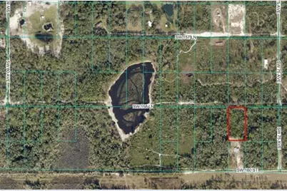 Sw 158th Lane, Dunnellon, FL 34432 - Photo 1