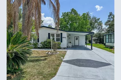 1820 W Schwartz Boulevard #8, Lady Lake, FL 32159 - Photo 7
