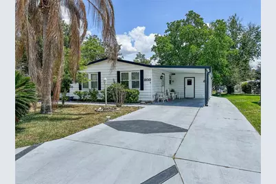 1820 W Schwartz Boulevard #8, Lady Lake, FL 32159 - Photo 1