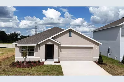5307 SW 41st Court, Ocala, FL 34474 - Photo 1