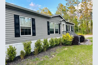 14251 SE 21st Place, Morriston, FL 32668 - Photo 5