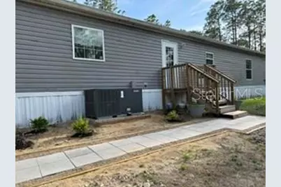 14251 SE 21st Place, Morriston, FL 32668 - Photo 41