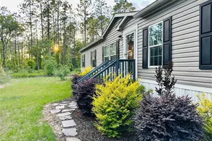 14251 SE 21st Pl, Morriston, FL 32668 - Photo 3
