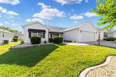 17637 SE 80th Altamaha Court, The Villages, FL 32162 - Photo 3