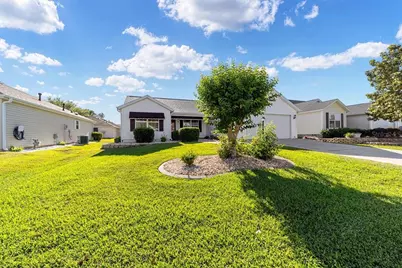 17637 SE 80th Altamaha Court, The Villages, FL 32162 - Photo 1
