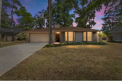 4363 NW 61st Terrace, Gainesville, FL 32606 - Photo 3