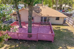 4363 NW 61st Terrace, Gainesville, FL 32606 - Photo 5