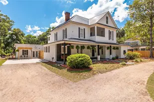 19451 SE 2 St, Williston, FL 32696 - Photo 1