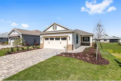 10577 SW 98th Place, Ocala, FL 34481 - Photo 3