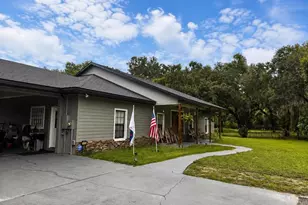 2672 SE 35th St, Sumterville, FL 33585 - Photo 3