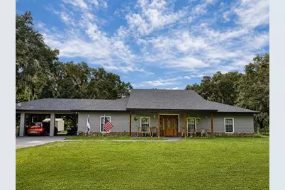 2672 SE 35th Street, Sumterville, FL 33585 - Photo 1