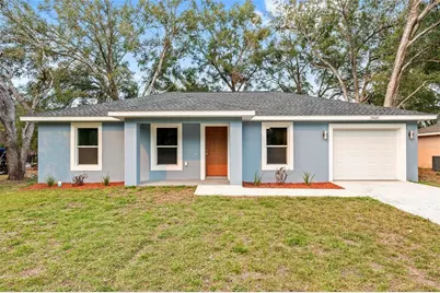 2688 SW 150th Court, Ocala, FL 34481 - Photo 1