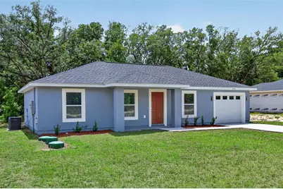 2688 SW 150th Court, Ocala, FL 34481 - Photo 3