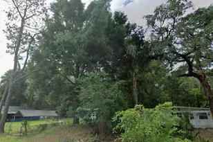 10600 and 10603 W Oliver St, Homosassa, FL 34448 - Photo 1