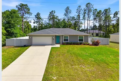 7728 SW 132nd Place, Ocala, FL 34473 - Photo 1
