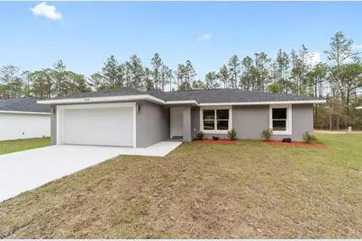3598 SW 151st Court, Ocala, FL 34481 - Photo 1