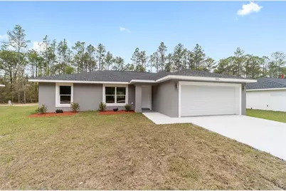 3598 SW 151st Court, Ocala, FL 34481 - Photo 1