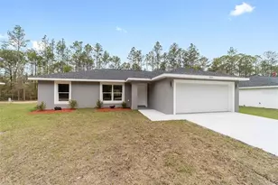 3598 SW 151st Ct, Ocala, FL 34481 - Photo 1