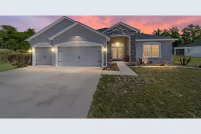 5935 SW 116th Street Road, Ocala, FL 34476 - Photo 1