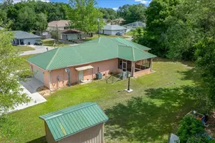 8528 SE 157th Pl, Summerfield, FL 34491 - Photo 41