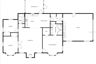 8528 SE 157th Pl, Summerfield, FL 34491 - Photo 47