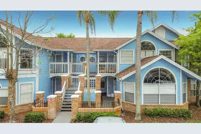 2753 N Poinciana Boulevard #37, Kissimmee, FL 34746 - Photo 1