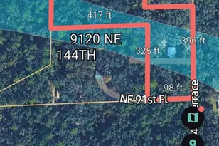 9190 NE 144th Terrace, Silver Springs, FL 34488 - Photo 47