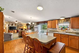 9190 NE 144th Terrace, Silver Springs, FL 34488 - Photo 19