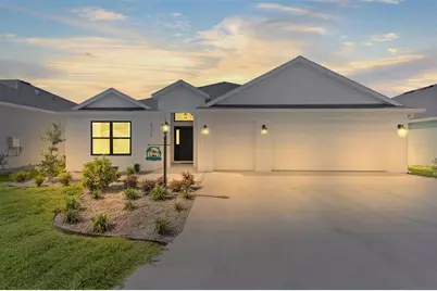6676 Robinette Run #Robinette Run, The Villages, FL 34762 - Photo 1